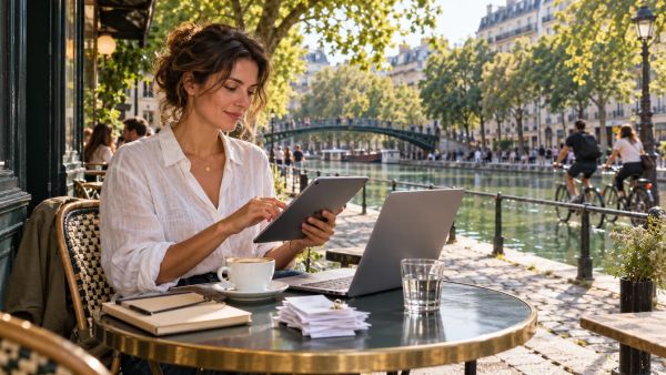 5 raisons pour lesquelles la facturation électronique est essentielle
