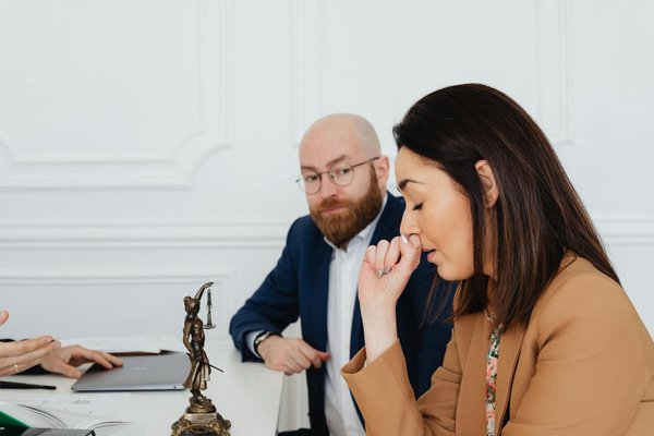 Signaux juridiques : anticiper les risques, adapter sa stratégie