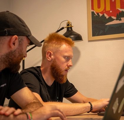 Choisissez l'agence e-commerce prestashop à lyon pour briller