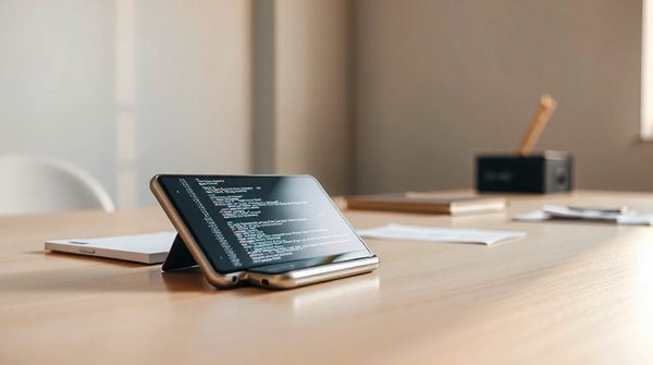 Développez votre application mobile avec notre agence experte