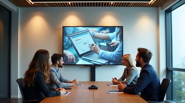 Maîtrisez l'assistance administrative avec notre formation modulable