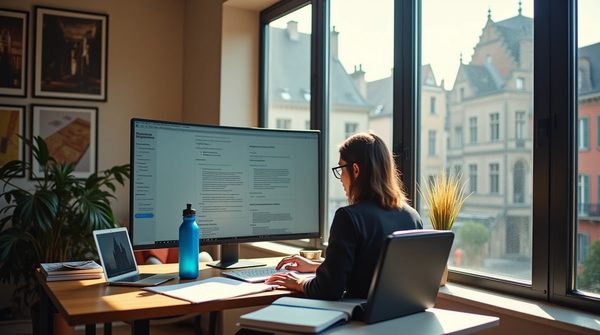 Réussir la création de site internet à lille : leviers, stratégies et bonnes pratiques