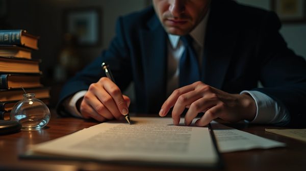 Signaux juridiques : anticiper les risques, adapter sa stratégie