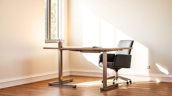 Trouvez le bureau assis-debout électrique idéal pour votre confort