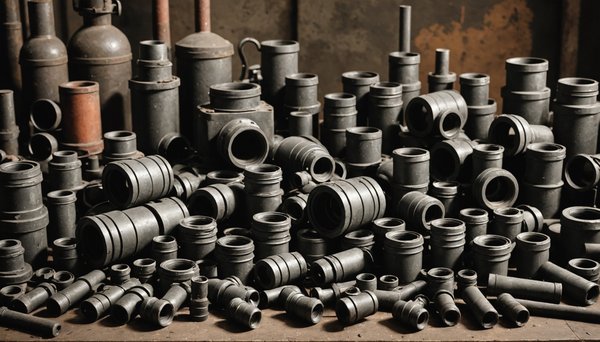 Les fournitures industrielles et équipements incontournables à connaître