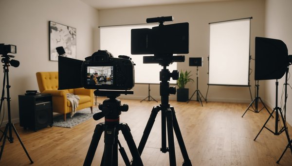 L'agence vidéo toulouse : votre partenaire créatif incontournable