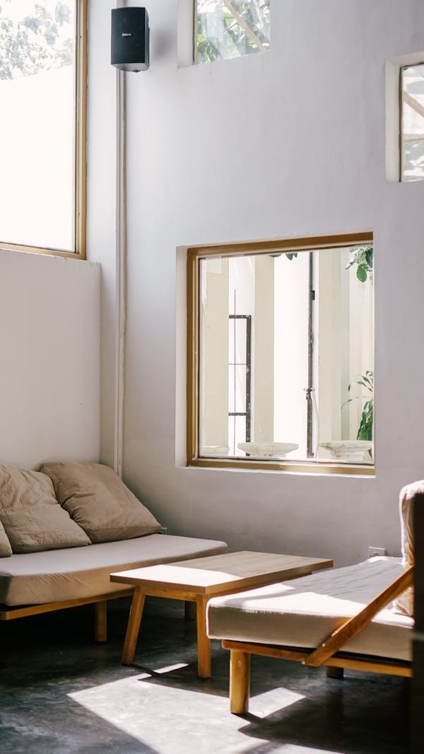 Location de table basse surf : le style pour vos événements