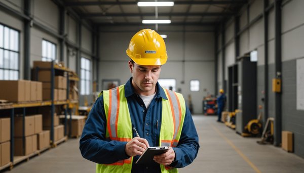 Formation sst : devenez le héros de la sécurité au travail