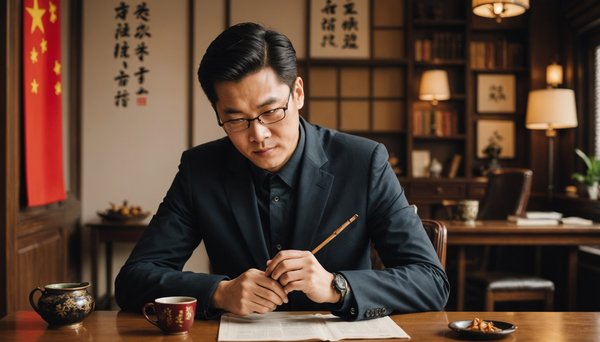 Développez votre marque en chine grâce à une agence spécialisée