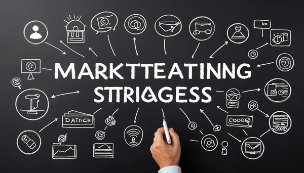 Conseils en marketing : stratégies innovantes pour booster votre succès