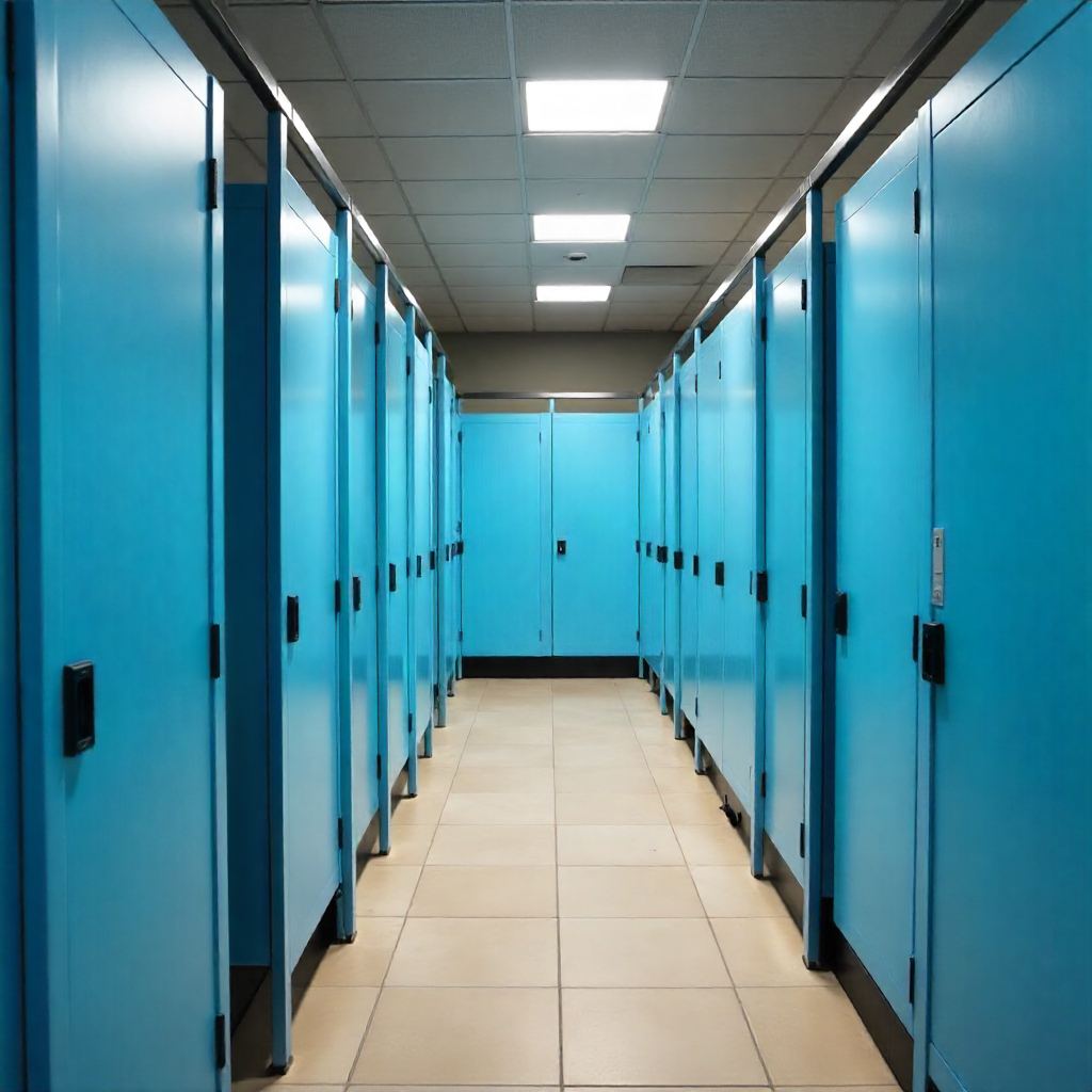 Questions fréquentes sur l'aménagement sanitaire collectif